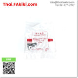 (B)Unused*, NF30-CS No-Fuse Breaker, เบรกเกอร์โนฟิวส์ สเปค 3P 15A,