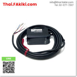 (C)Used, FW-V20 Ultrasonic Sensor Amplifier, อัลตราโซนิกเซนเซอร์แอมพลิฟายเออร์ สเปค -, KEYENCE