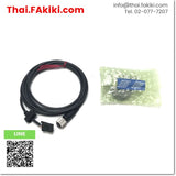 (C)Used, FW-H02 Ultrasonic Sensor Head, ดิจิตอลอัลตราโซนิค เซนเซอร์กำลังแรงสูง สเปค -, KEYENCE