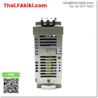 (D)Used*, S8VS-09024S Switching Power Supply, Switching power supply specs DC24V 3.75A, OMRON 