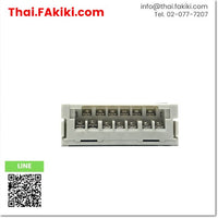 (D)Used*, KL-16BT PLC I/O Module, โมดูล PLC I/O สเปค 16points, KEYENCE