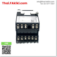 (D)Used*, E5CC-RX2ASM-800 Digital Temperature Controllers, เครื่องควบคุมอุณหภูมิ สเปค 48×48mm, OMRON