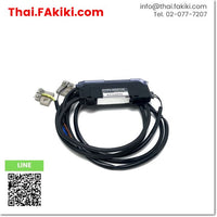 (D)Used*, FS-V31 Fiber Optic Sensor Amplifier, ไฟเบอร์แอมพลิฟายเออร์ สเปค -, KEYENCE