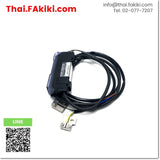 (D)Used*, FS-V31 Fiber Optic Sensor Amplifier, ไฟเบอร์แอมพลิฟายเออร์ สเปค -, KEYENCE