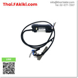 Junk, FS-V31 Fiber Optic Sensor Amplifier, ไฟเบอร์แอมพลิฟายเออร์ สเปค -, KEYENCE