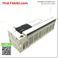 (D)Used*, FX3U-80MR/ES-A PLC Main Module, พีแอลซียูนิตหลัก สเปค AC100-240V, MITSUBISHI