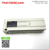 (D)Used*, FX3U-80MR/ES-A PLC Main Module, พีแอลซียูนิตหลัก สเปค AC100-240V, MITSUBISHI