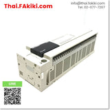 (D)Used*, FX3U-80MR/ES-A PLC Main Module, พีแอลซียูนิตหลัก สเปค AC100-240V, MITSUBISHI