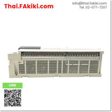 (D)Used*, FX3U-80MR/ES-A PLC Main Module, พีแอลซียูนิตหลัก สเปค AC100-240V, MITSUBISHI