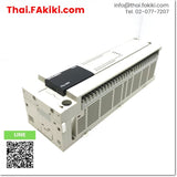 (D)Used*, FX3U-80MR/ES-A PLC Main Module, พีแอลซียูนิตหลัก สเปค AC100-240V, MITSUBISHI