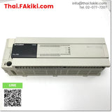 Junk, FX3U-80MR/ES-A PLC Main Module, พีแอลซียูนิตหลัก สเปค AC100-240V, MITSUBISHI