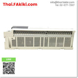 Junk, FX3U-80MR/ES-A PLC Main Module, พีแอลซียูนิตหลัก สเปค AC100-240V, MITSUBISHI