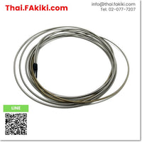 (A)Unused, FU-84C Fiber Optic Sensor, ไฟเบอร์ออปติกเซนเซอร์ สเปค 2m, KEYENCE