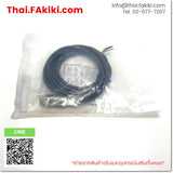 (B)Unused*, E2E-X10ME1 Proximity Sensor, พร็อกซิมิตี้เซนเซอร์ สเปค M18 NO 2m, OMRON