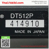 (B)Unused*, DT512P Linear Scale Sensor, เซนเซอร์วัดระยะเชิงเส้น สเปค -, MAGNESCALE