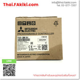 Junk, FX3U-32MR-UA1 PLC Main Module, พีแอลซียูนิตหลัก สเปค , MITSUBISHI