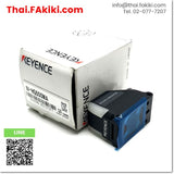 (B)Unused*, IV-HG500MA, Image Sensor, เซนเซอร์รูปภาพ, KEYENCE