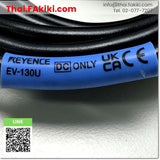 (C)Used, EV-130U, Proximity Sensor, พร็อกซิมิตี้เซนเซอร์, KEYENCE
