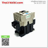 Junk, S-N11, Electromagnetic Contactor, แมกเนติกคอนแทคเตอร์, MITSUBISHI