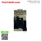 Junk, S-N11, Electromagnetic Contactor, แมกเนติกคอนแทคเตอร์, MITSUBISHI