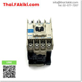 Junk, S-N11, Electromagnetic Contactor, แมกเนติกคอนแทคเตอร์, MITSUBISHI