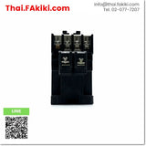 Junk, SW-03/3H, Electromagnetic Switch, สวิตซ์แม่เหล็กไฟฟ้า, MITSUBISHI