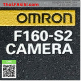 (D)Used*, F160-S2, Camera Les, เลนส์ถ่ายภาพ, OMRON
