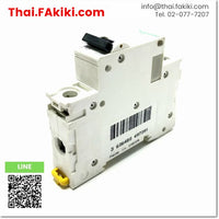 (D)Used*, XC60C10A 1P 10A, Photoelectric Sensor, เบรกเกอร์ลูกย่อย, SCHNEIDER