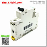 (D)Used*, XC60C10A 1P 10A, Photoelectric Sensor, เบรกเกอร์ลูกย่อย, SCHNEIDER