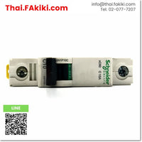 (D)Used*, XC60C10A 1P 10A, Photoelectric Sensor, เบรกเกอร์ลูกย่อย, SCHNEIDER