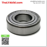 (D)Used*, 6205-2Z, Bearing, ตลับลูกปืน, SKF