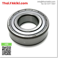 (D)Used*, 6205-2Z, Bearing, ตลับลูกปืน, SKF