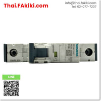 (D)Used*, 5SY4116-6, Circuit breaker, เบรกเกอร์ลูกย่อย, SIEMENS