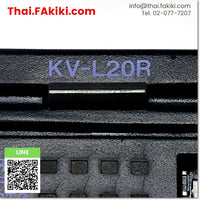 (D)Used*, KV-L20R, Special Module, โมดูลพิเศษ, KEYENCE