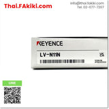 (A)Unused, LV-N11N, Laser sensor Amplifier, เลเซอร์เซ็นเซอร์, KEYENCE