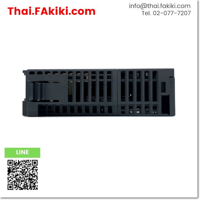 (D)Used*, Q02UCPU, CPU Module, CPU Module, MITSUBISHI – Thai.FAkiki.com