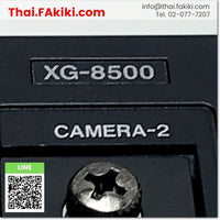 (D)Used*, XG-8500, Controller / Monitor, เครื่องควบคุม, KEYENCE