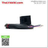 (C)Used, FW-V20, Ultrasonic Sensor Amplifier, อัลตราโซนิกเซนเซอร์แอมพลิฟายเออร์, KEYENCE