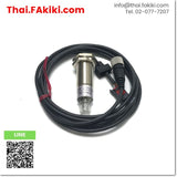 (C)Used, FW-H02, Ultrasonic Sensor Head, ดิจิตอลอัลตราโซนิค เซนเซอร์กำลังแรงสูง, KEYENCE