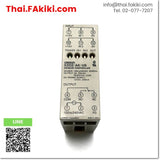 (B)Unused*, S3D2-AK-US AC100-240V, Sensor controller, ตัวควบคุมเซนเซอร์, OMRON