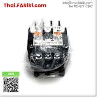 (A)Unused, SC-N2 AC100V 2a2b, Electromagnetic Contactor, แมกเนติกคอนแทคเตอร์, FUJI