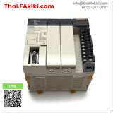 (D)Used*, CQM1H-CPU21 16points, CPU Module, ซีพียูโมดูล, OMRON