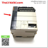 (D)Used*, CQM1H-CPU21 16points, CPU Module, ซีพียูโมดูล, OMRON