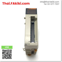 (D)Used*, CQM1-ID213 32points, Input Module, อินพุทโมดูล, OMRON