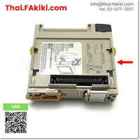 (D)Used*, CQM1-ID213 32points, Input Module, อินพุทโมดูล, OMRON