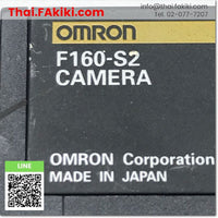 (D)Used*, F160-S2, Camera Lens, เลนส์ถ่ายภาพ, OMRON