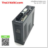 Junk, ASD24A-A  AC100V, Servo Driver, เซอร์โวไดรฟ์เวอร์, ORIENTAL