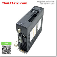 (D)Used*, MV-20, Servo Amplifier, ชุดควบคุมการขับเคลื่อนเซอร์โว, KEYENCE