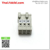 (D)Used*, MV-20, Servo Amplifier, ชุดควบคุมการขับเคลื่อนเซอร์โว, KEYENCE