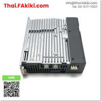 (D)Used*, MV-20, Servo Amplifier, ชุดควบคุมการขับเคลื่อนเซอร์โว, KEYENCE